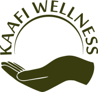 kaafiwellness-logo-green