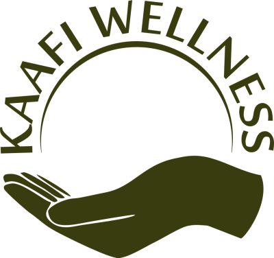 kaafiwellness-logo-green